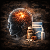 TacticalAdvantage™ for Migraines (DC 8100) – A Tactical Frequency & Impact Framework