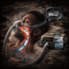 TacticalAdvantage Sleep Apnea