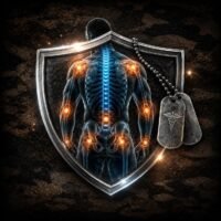 TacticalAdvantage™ for Musculoskeletal Conditions — A Tactical Mobility, Functional Loss & Evidence Alignment Framework
